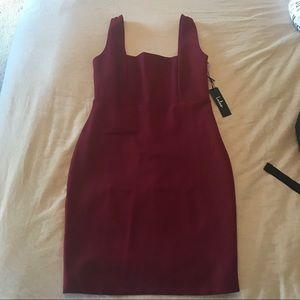 Lulus dress